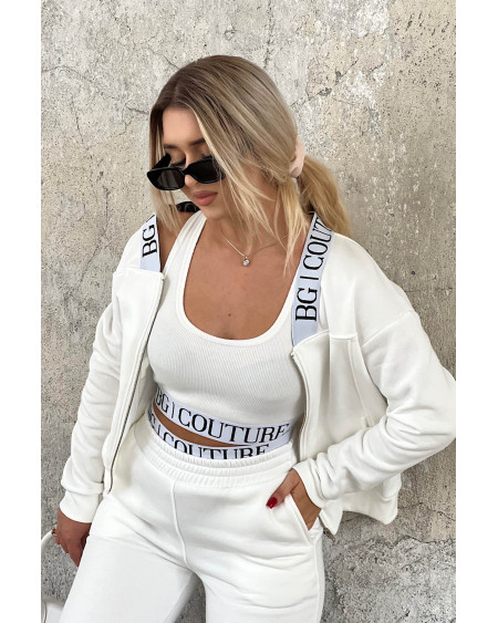 BG POPSTAR WHITE