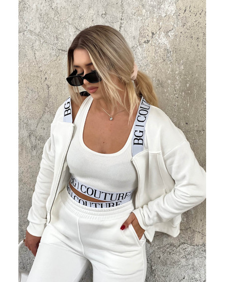 BG POPSTAR WHITE