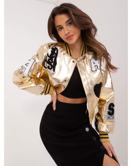 BOMBERKA GOLD NY