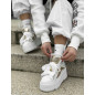 BEYCO SNEAKERSY SN30 + BIAŁY